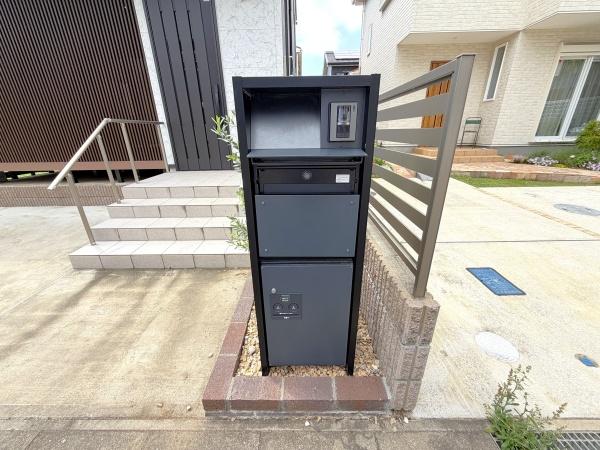 千葉市若葉区金親町の中古一戸建て