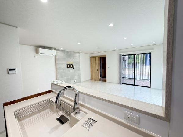 千葉市若葉区金親町　中古戸建