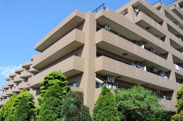 ダイアパレス千城台Ⅱ