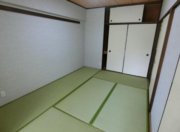 ダイアパレス千葉青葉台サウスアベニュー