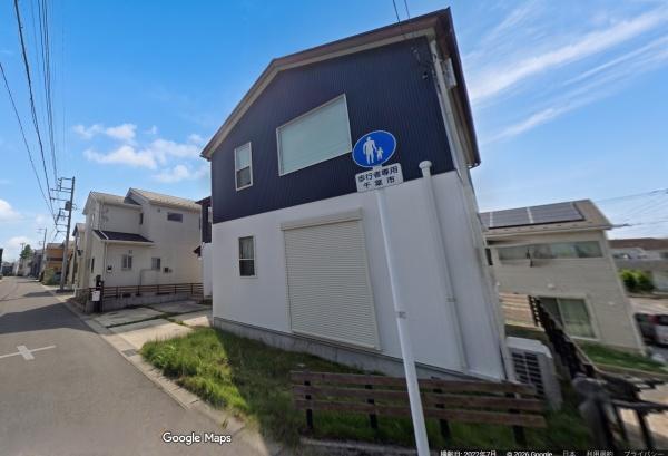 千葉市緑区高田町の中古一戸建て