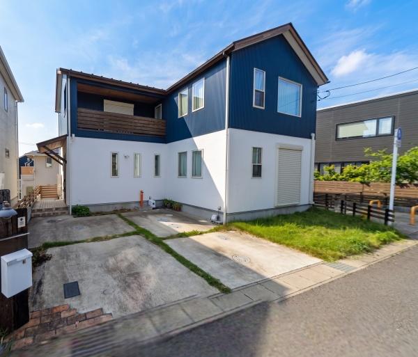千葉市緑区高田町 中古戸建