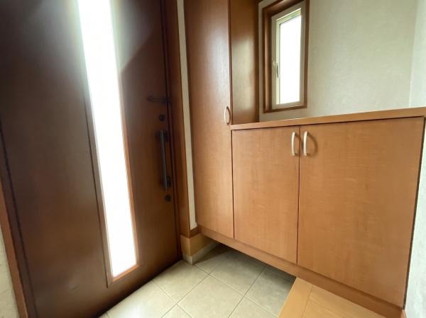 千葉市緑区おゆみ野中央８丁目の中古一戸建て