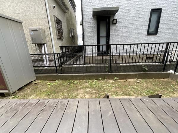 千葉市緑区おゆみ野中央８丁目の中古一戸建て