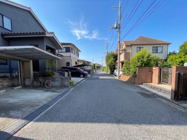 千葉市緑区おゆみ野中央８丁目の中古一戸建て