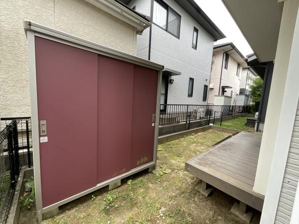 千葉市緑区おゆみ野中央８丁目の中古一戸建て