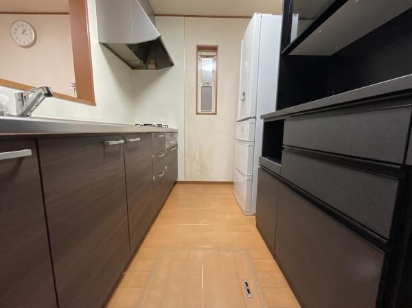 千葉市緑区おゆみ野中央８丁目の中古一戸建て