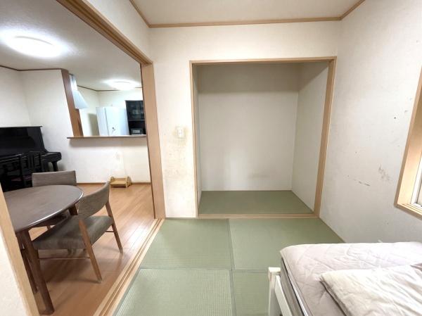 千葉市緑区おゆみ野中央８丁目の中古一戸建て