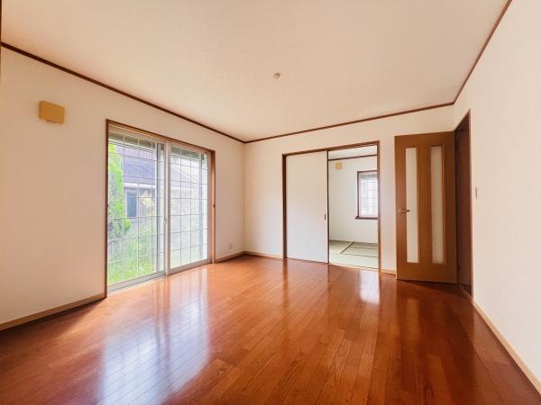 千葉市緑区あすみが丘８丁目の中古一戸建て