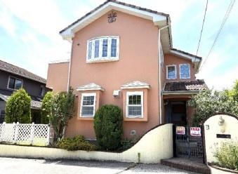 千葉市緑区あすみが丘8丁目　中古戸建