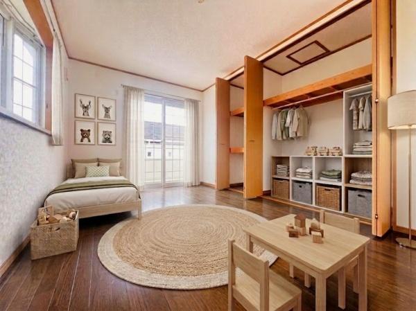 千葉市緑区あすみが丘８丁目の中古一戸建て