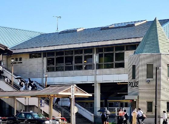 コープシティおゆみ野Ｃ棟(鎌取駅(JR外房線))