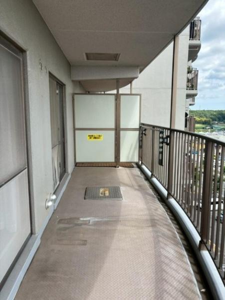アーバンデュオちはら台弐番館