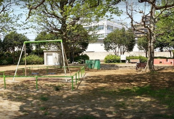 モアステージ千葉桜木壱番館(桜木公園)