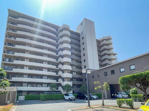 モアステージ千葉桜木壱番館