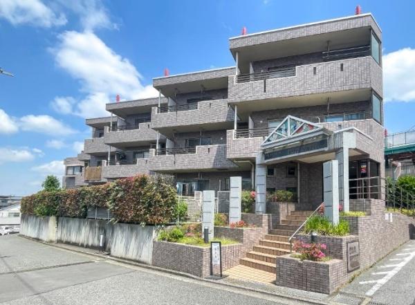 ダイアパレス桜木駅前二番館