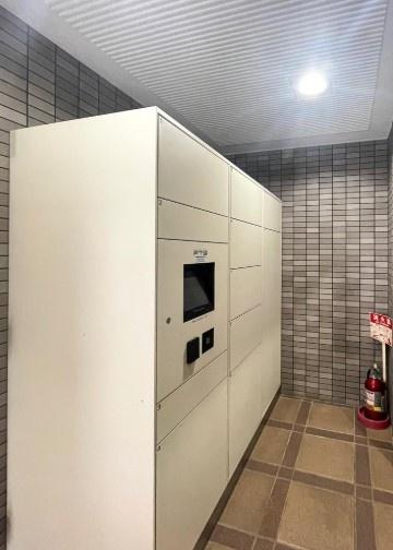 ダイアパレス桜木駅前二番館