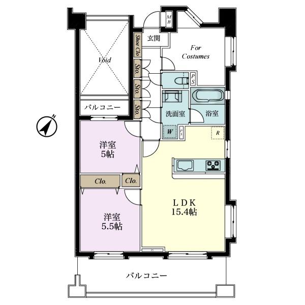 ライオンズステーションプラザ西千葉
