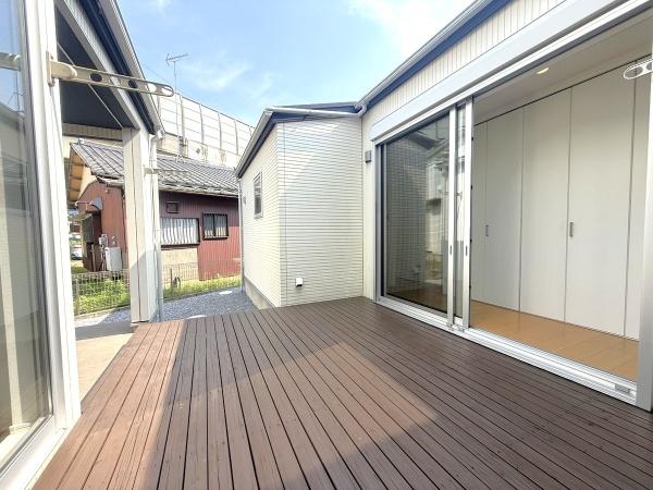 千葉市中央区今井町の中古一戸建て