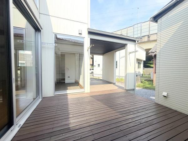 千葉市中央区今井町の中古一戸建て