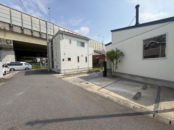 千葉市中央区今井町の中古一戸建て