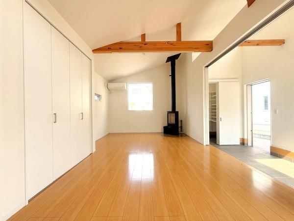 千葉市中央区今井町　中古戸建