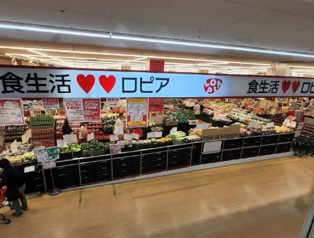 千葉市中央区稲荷町3丁目　新築戸建(ロピア蘇我島忠ホームズ店)