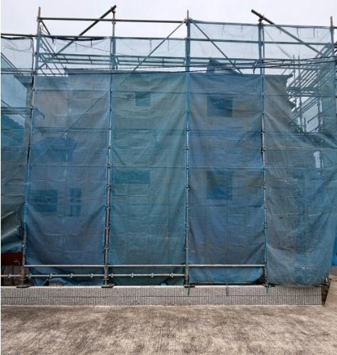 千葉市中央区稲荷町3丁目　新築戸建