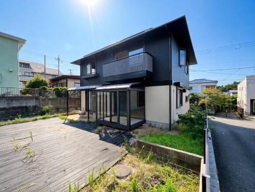 市原市椎の木台1丁目 中古戸建