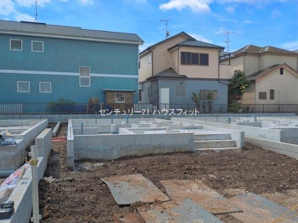 千葉市緑区平山町　新築戸建