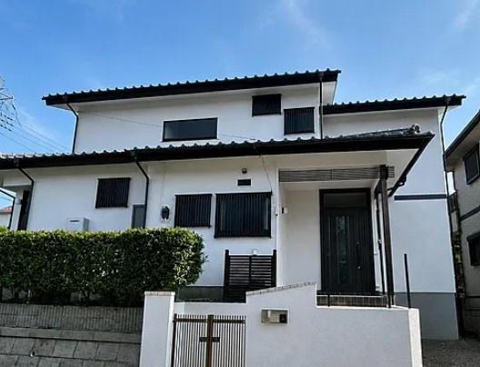 市原市桜台2丁目 中古戸建