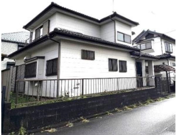 千葉市若葉区北大宮台の中古一戸建て