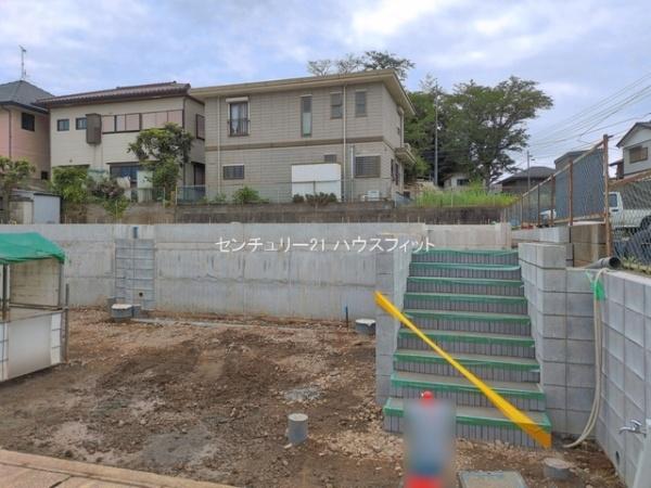 市原市辰巳台西5丁目　新築戸建