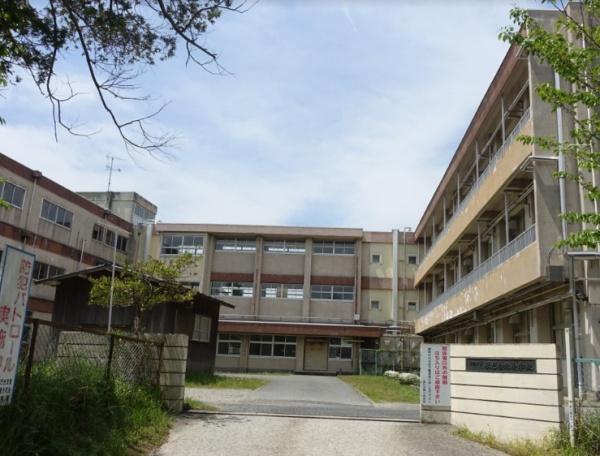市原市能満の中古一戸建て(市原市立辰巳台東小学校)