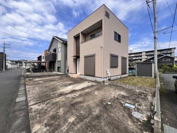 市原市能満の中古一戸建て