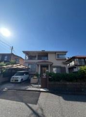 千葉市緑区越智町　中古戸建