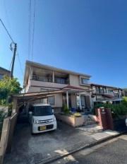 千葉市緑区越智町　中古戸建