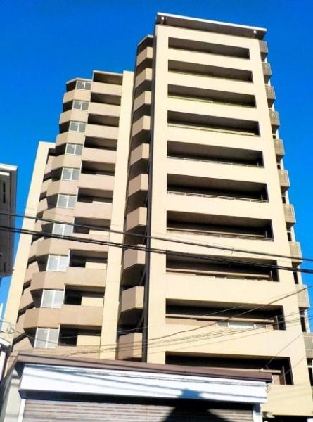 コスモヒルズ千葉登戸