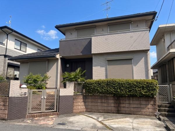 千葉市若葉区若松台3丁目 中古戸建