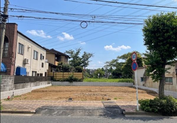 千葉市若葉区千城台北1丁目 新築戸建