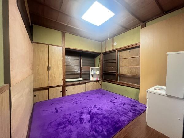 いすみ市若山の中古一戸建て