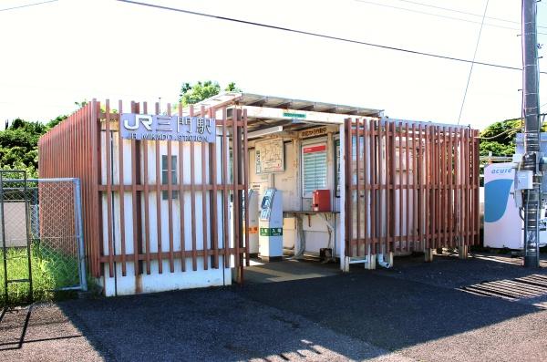 いすみ市若山の中古一戸建て(三門駅(JR東日本外房線))