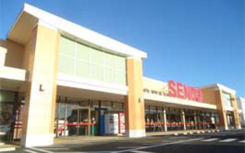 いすみ市若山の中古一戸建て(SENDO大原岬店)