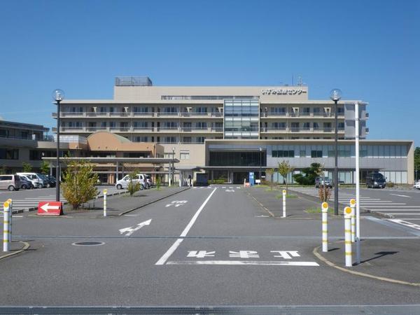 いすみ市若山の中古一戸建て(いすみ医療センター)