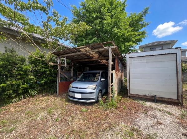 いすみ市若山の中古一戸建て