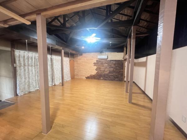 いすみ市若山の中古一戸建て