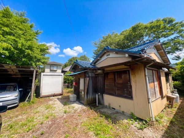 いすみ市若山 中古戸建