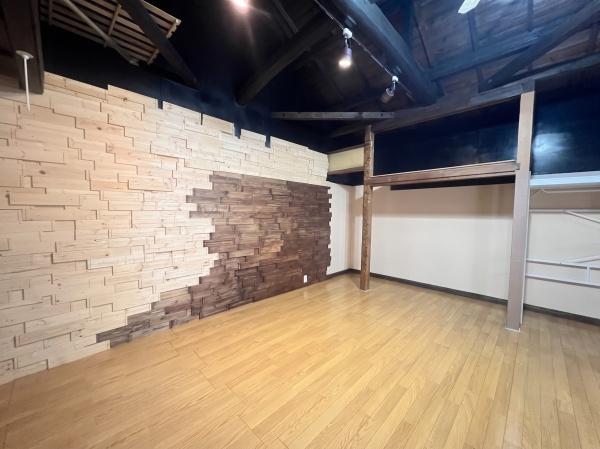 いすみ市若山の中古一戸建て