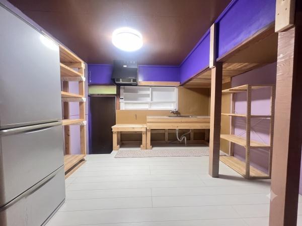 いすみ市若山の中古一戸建て