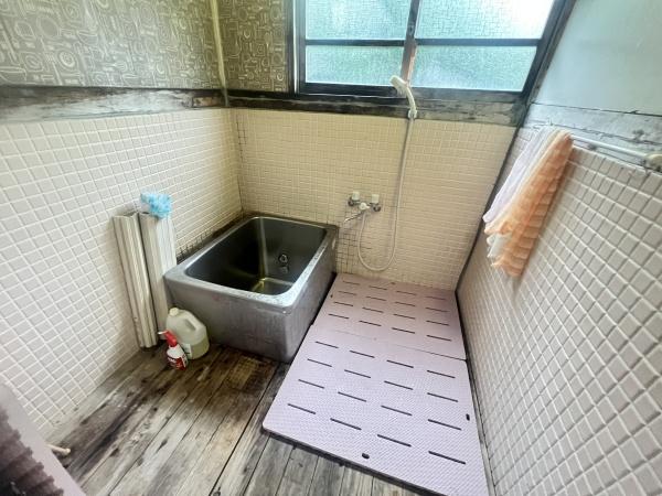 いすみ市若山の中古一戸建て
